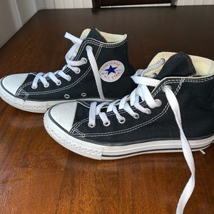Converse Kids 2